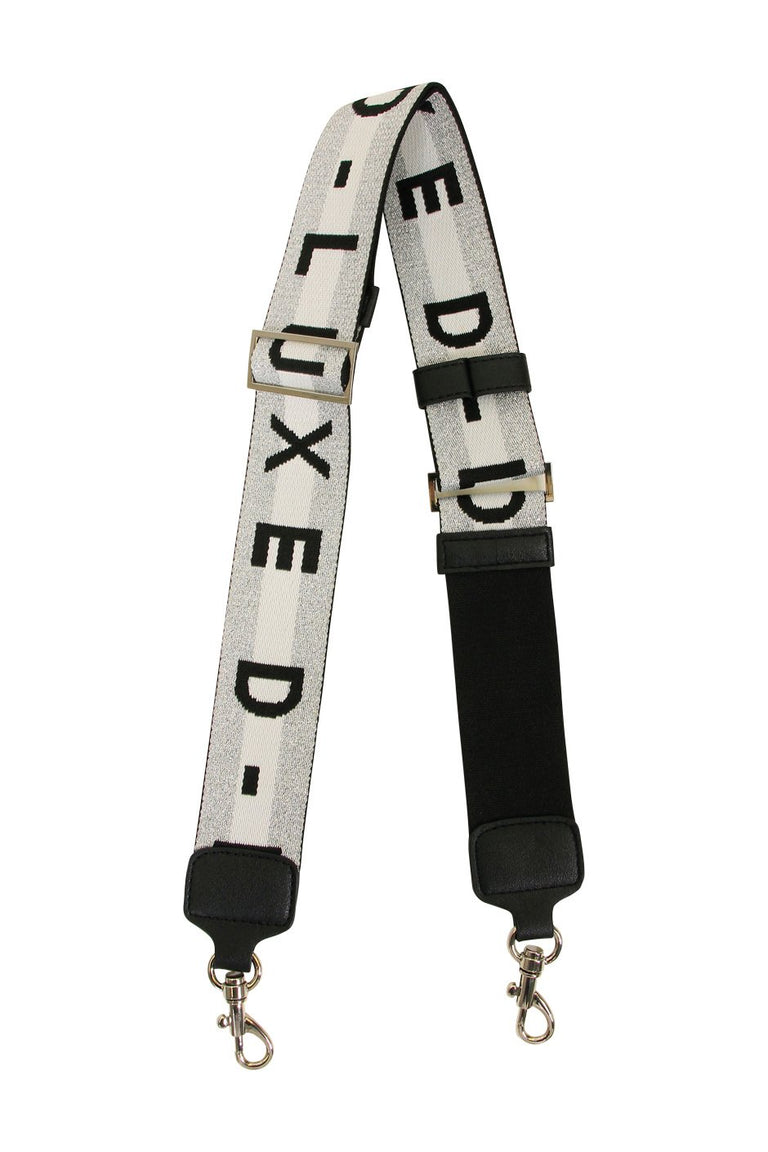 [TEST] D-Luxe Wide Strap