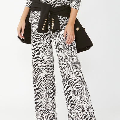 [TEST] Jagger Wide Leg Pant