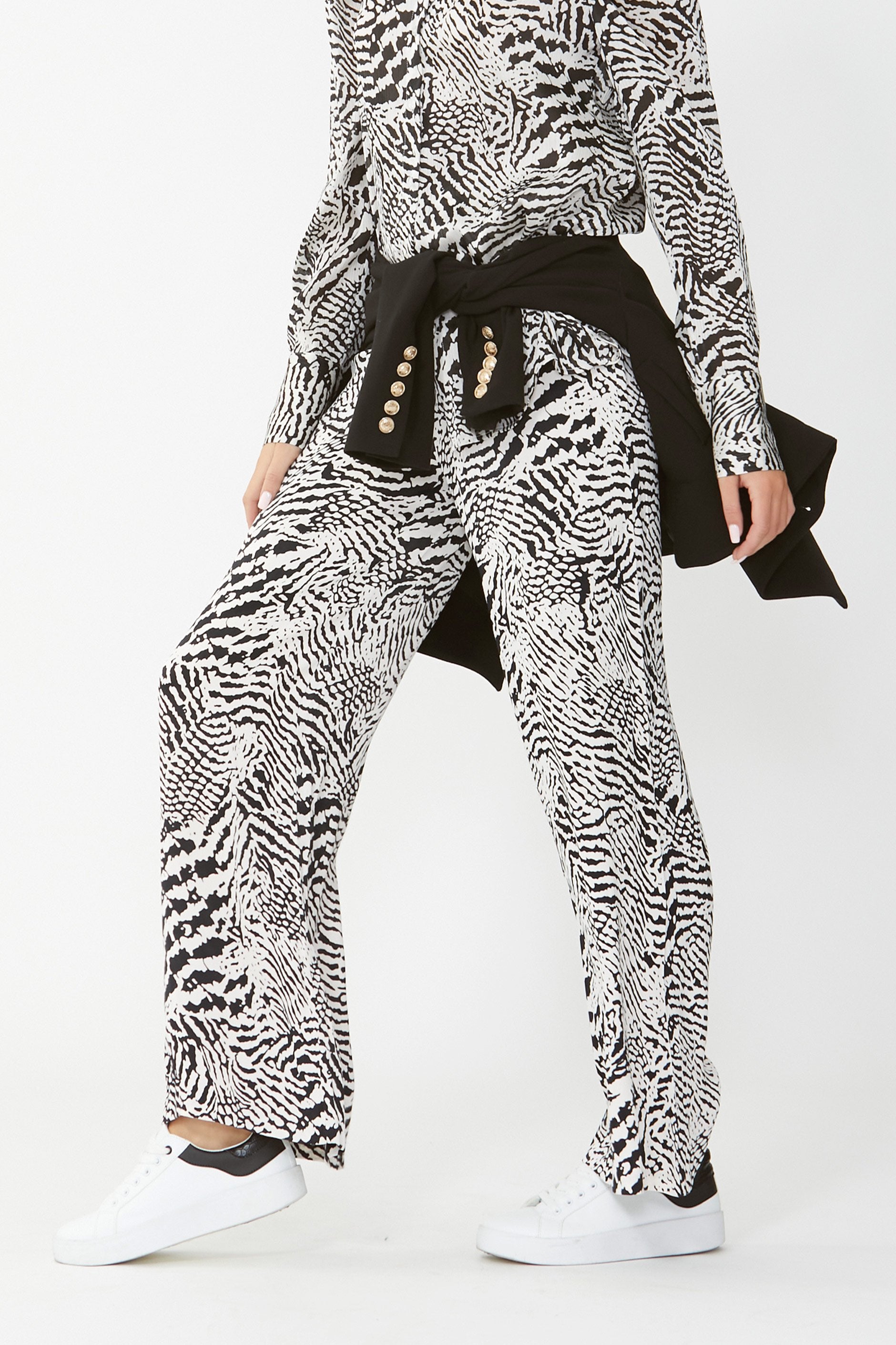 [TEST] Jagger Wide Leg Pant