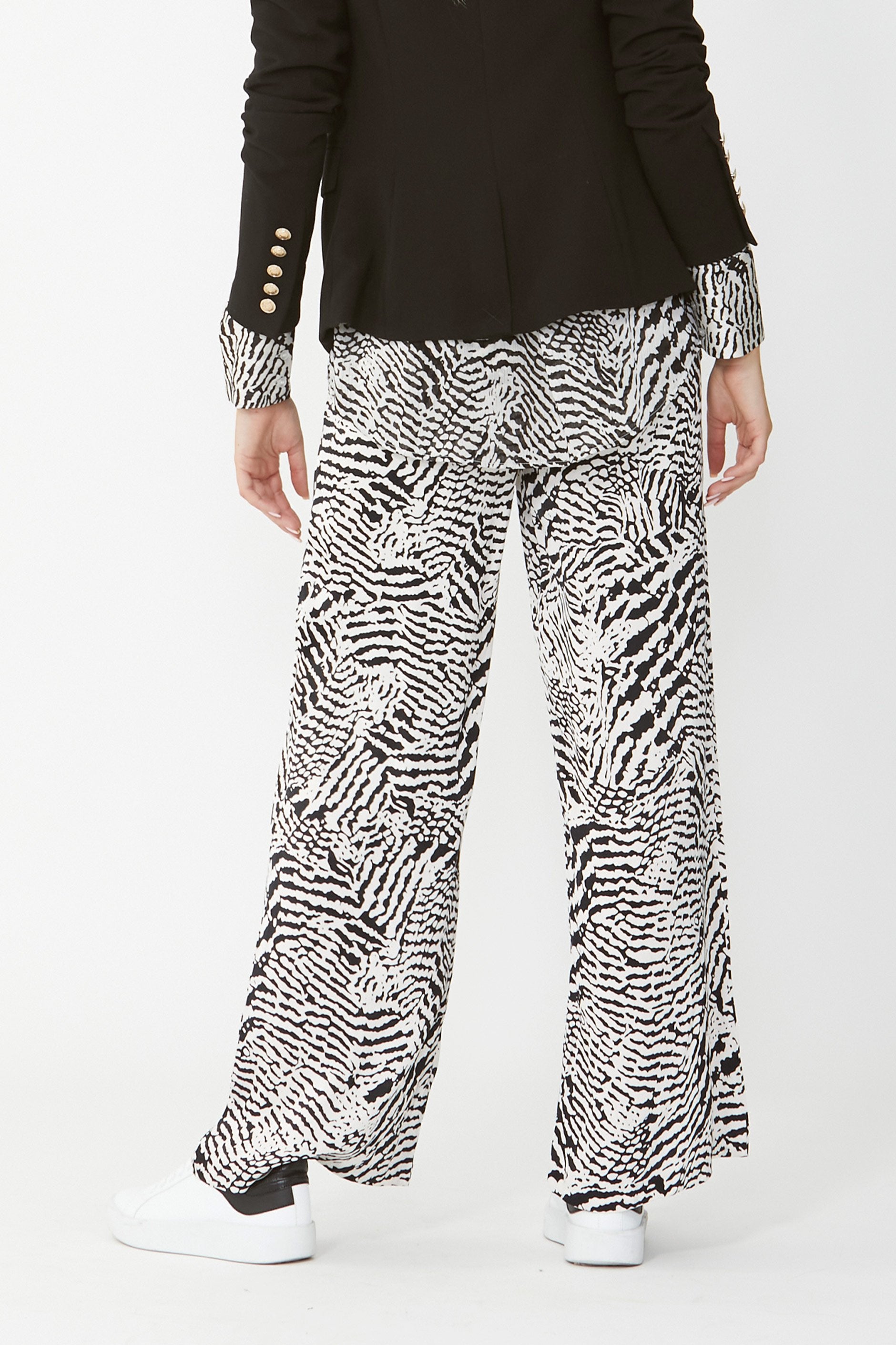 [TEST] Jagger Wide Leg Pant