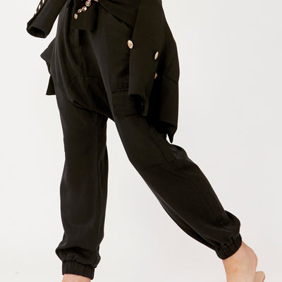 [TEST] Soft Jogger Pant