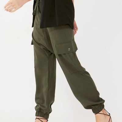 [TEST] Soft Jogger Pant