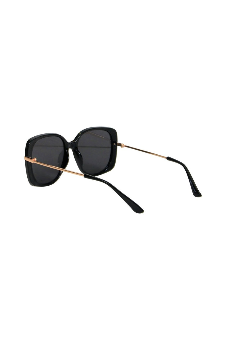 [TEST] Emily Square Sunglasses