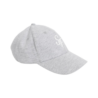 [TEST] SF Rubber Logo Cap