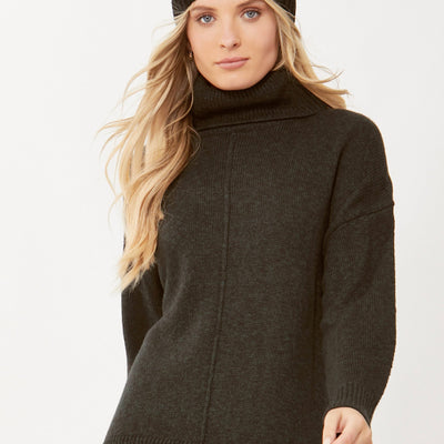 [TEST] Tia Longline Knit