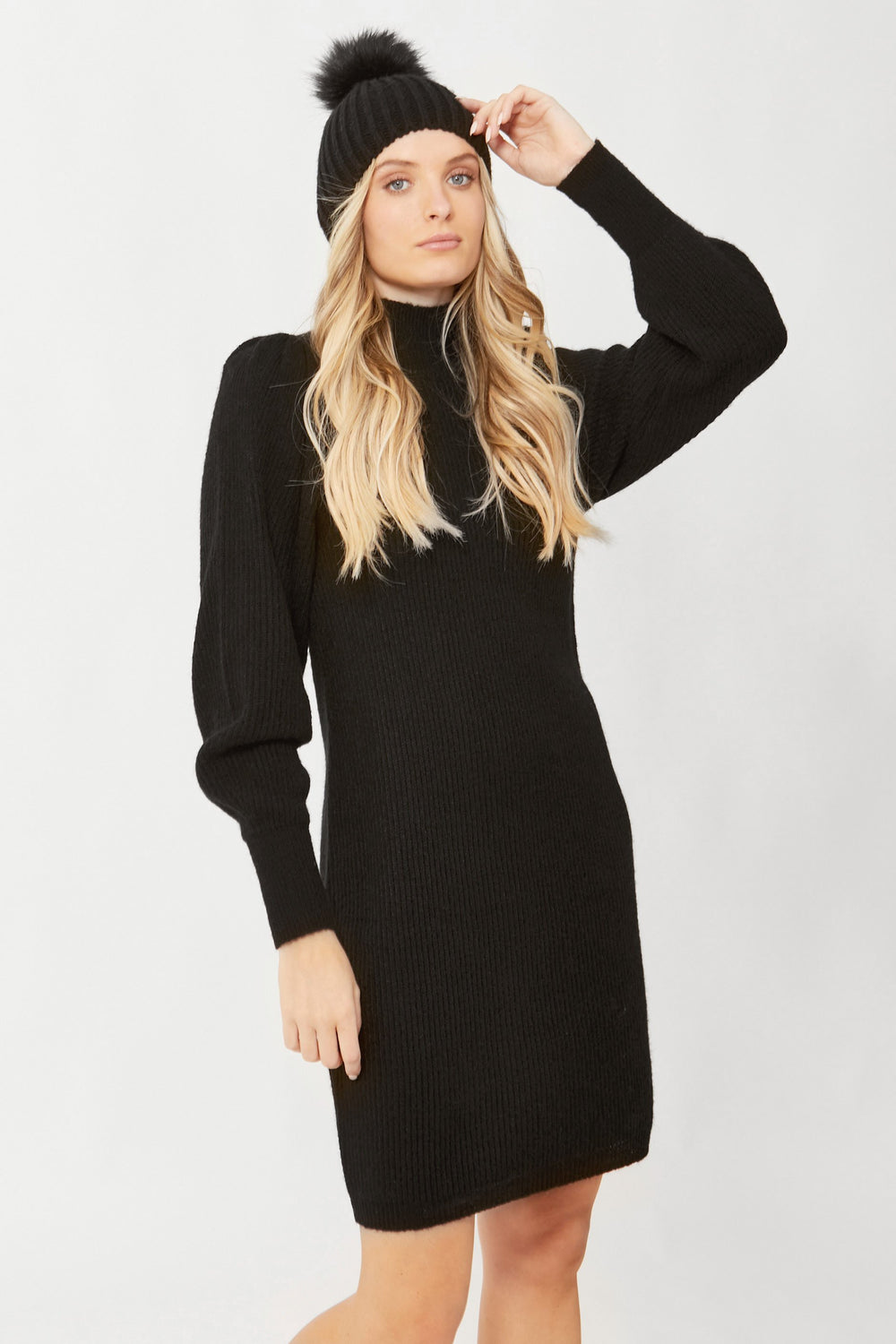 [TEST] Emmerson Knit Dress