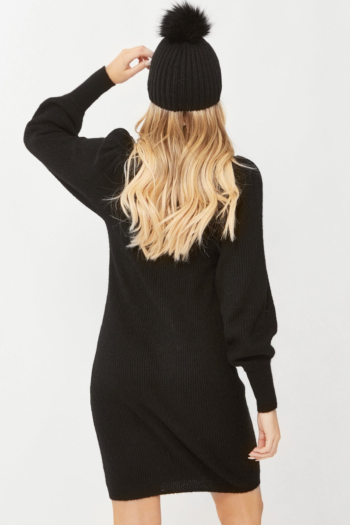 [TEST] Emmerson Knit Dress