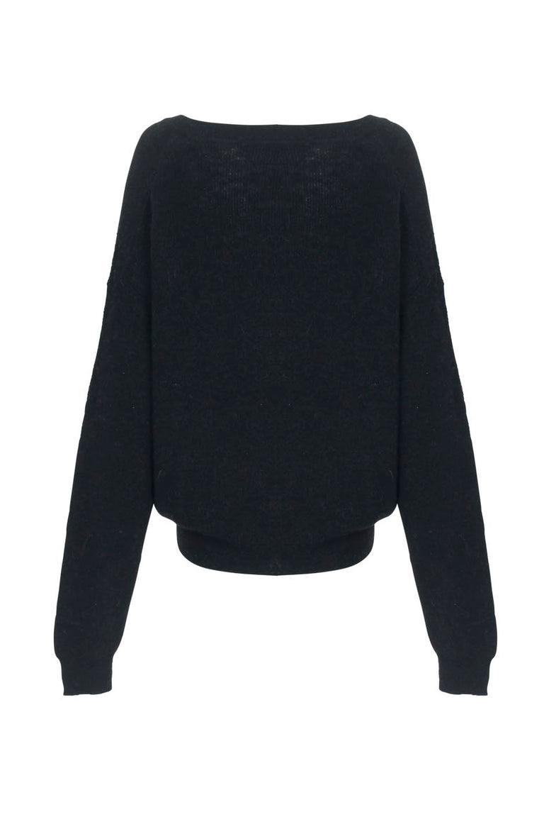 [TEST] Liesel V-Neck Jumper