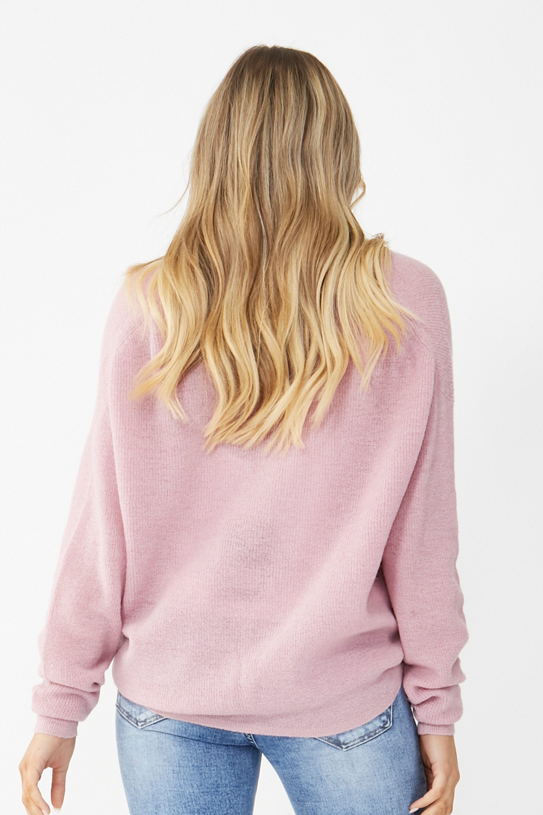[TEST] Liesel V-Neck Jumper