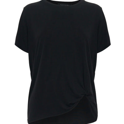 [TEST] Tilly Twist Modal Tee