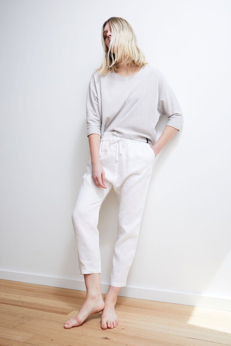 [TEST] D-Luxe Throw On Tee