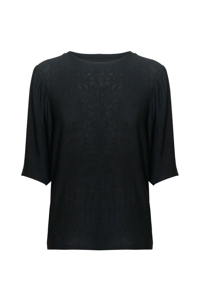 [TEST] Rebecca Textured Tee