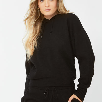 [TEST] D-Luxe Knit Hoodie