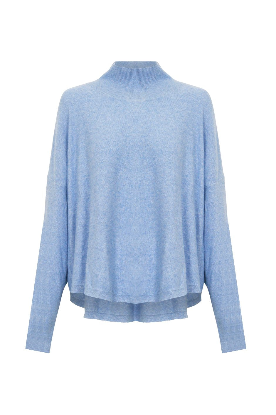 [TEST] Sienna Drop Shoulder Jumper