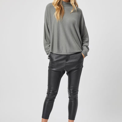 [TEST] Sienna Drop Shoulder Jumper