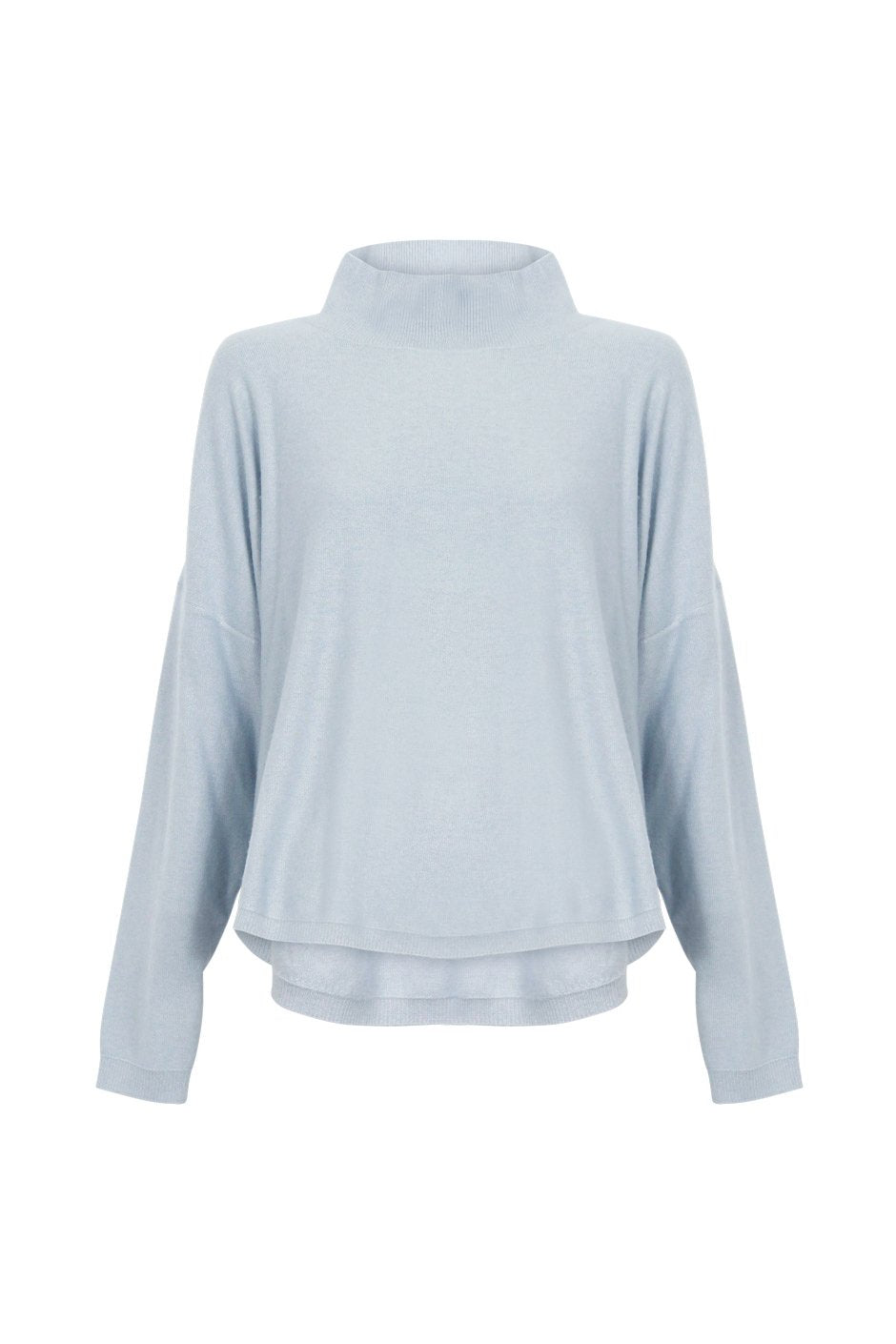[TEST] Sienna Drop Shoulder Jumper