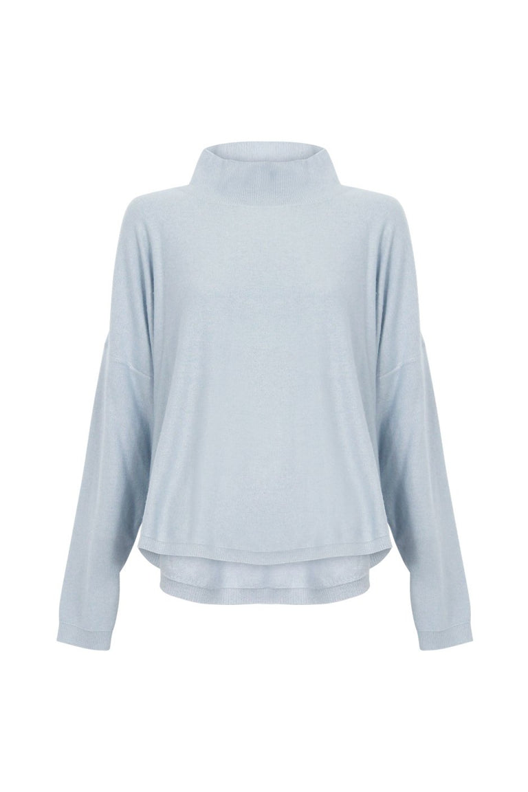 [TEST] Sienna Drop Shoulder Jumper