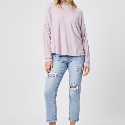 [TEST] Sienna Drop Shoulder Jumper