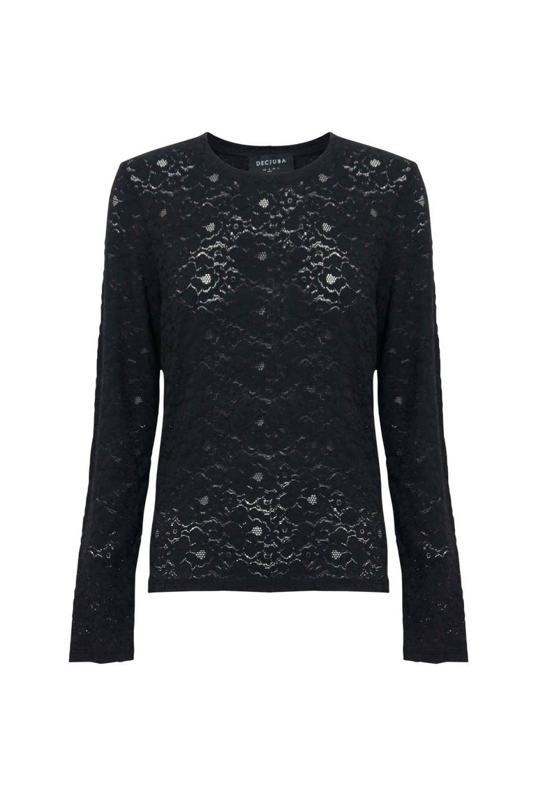 [TEST] Eloise Lace Top