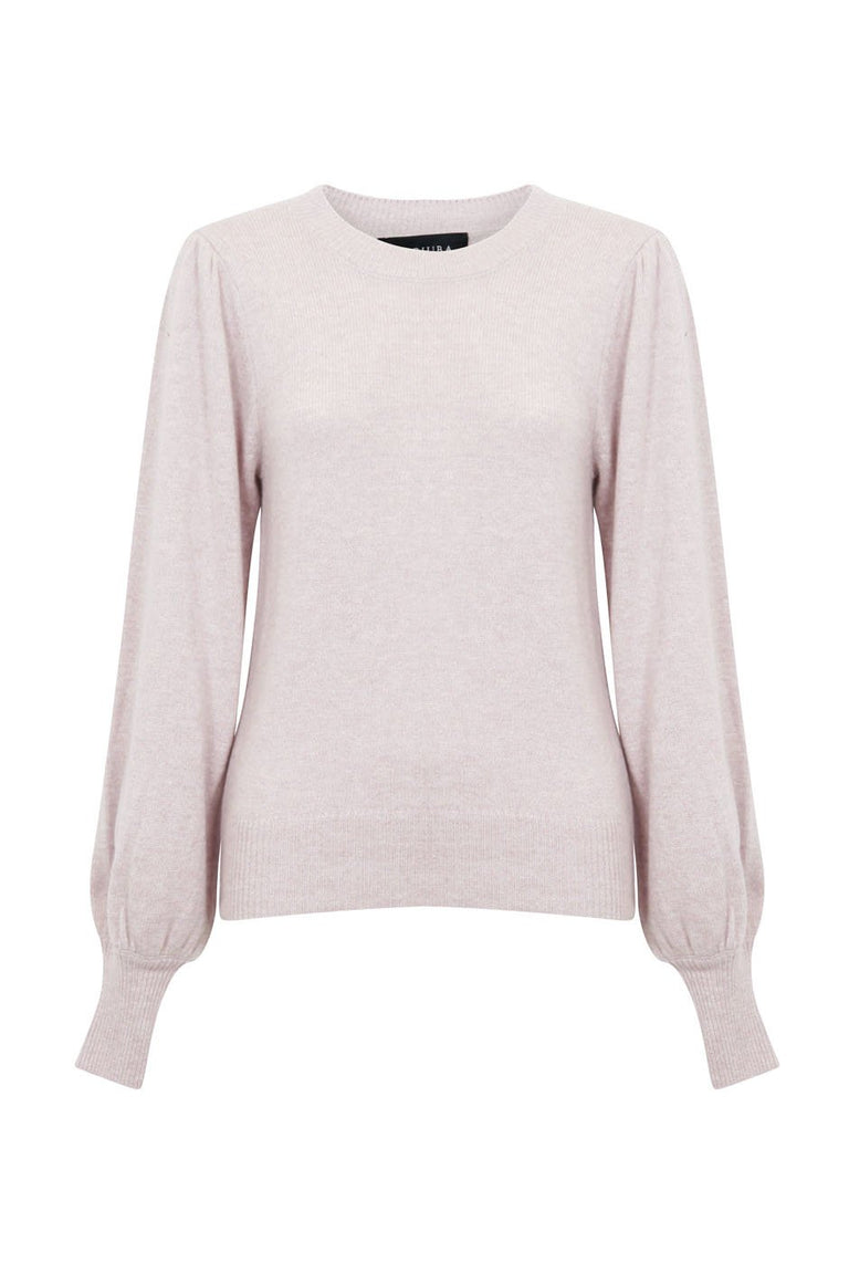 [TEST] Gabby Puff Sleeve Knit