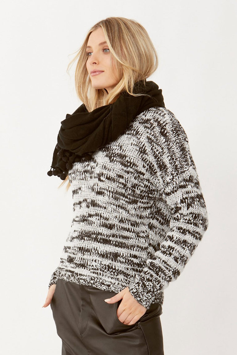 [TEST] Tully Twist Jumper