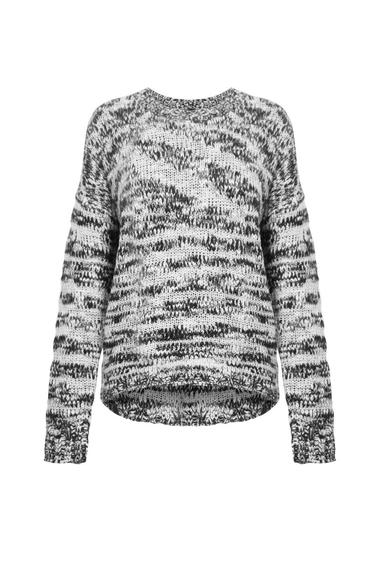 [TEST] Tully Twist Jumper