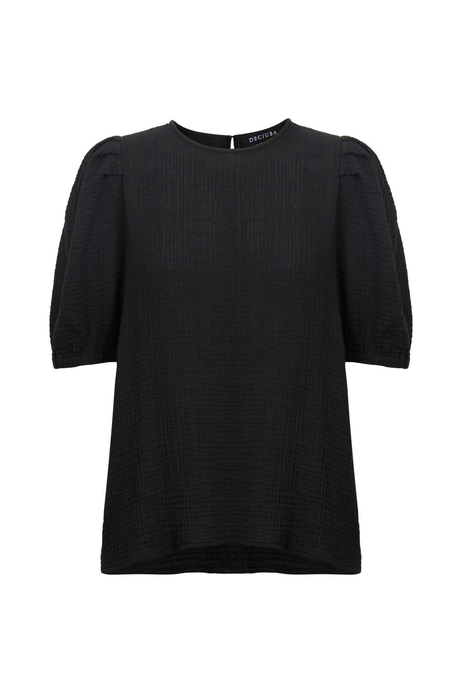 [TEST] Misa Textured Top