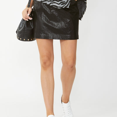[TEST] Macey Mini Skirt