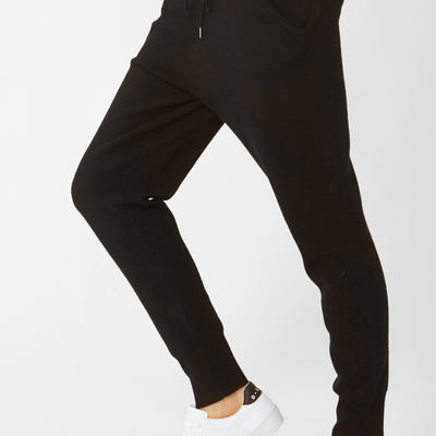 [TEST] D-Luxe Knit Jogger