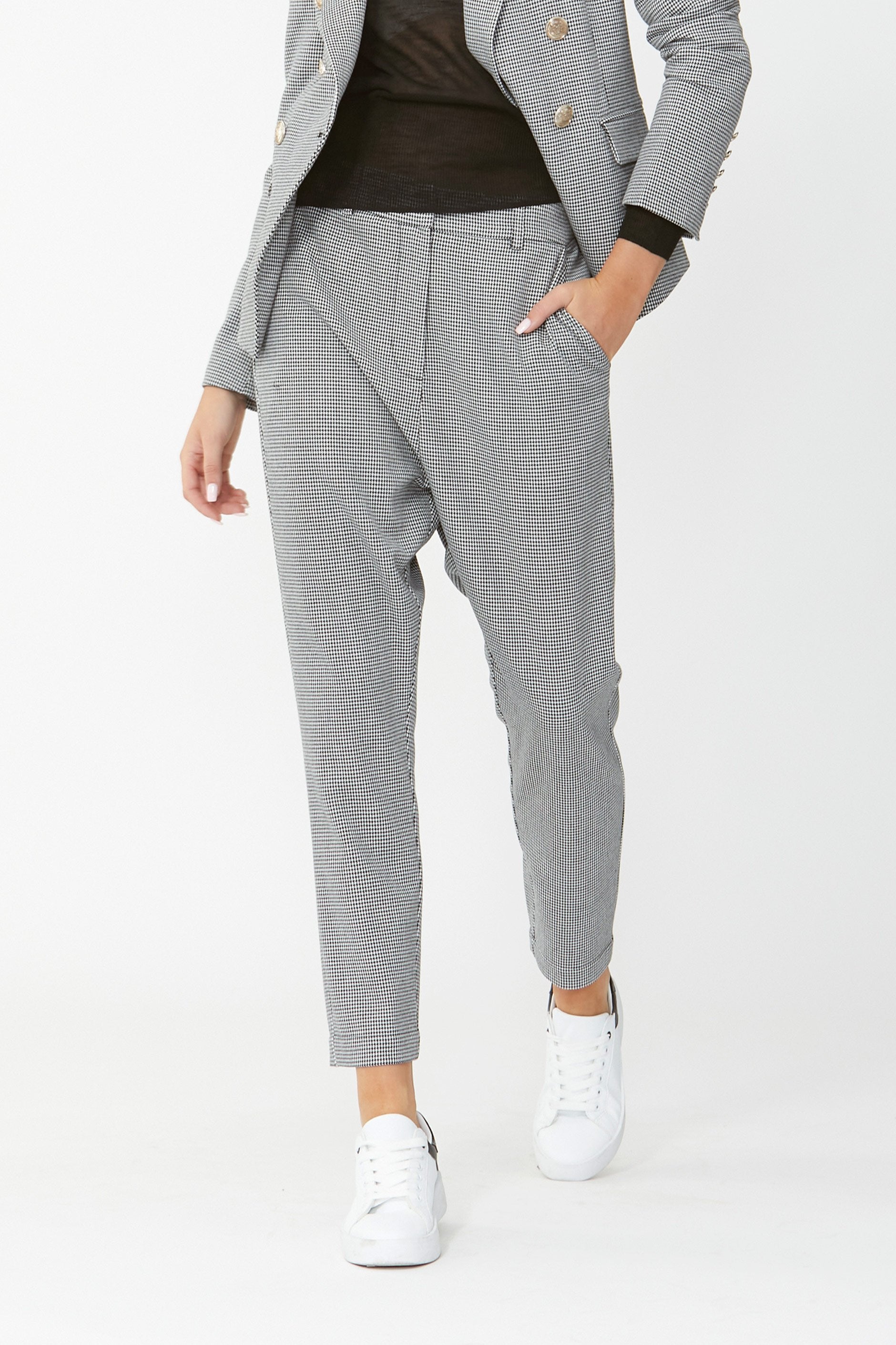 [TEST] Carly Slouch Pant