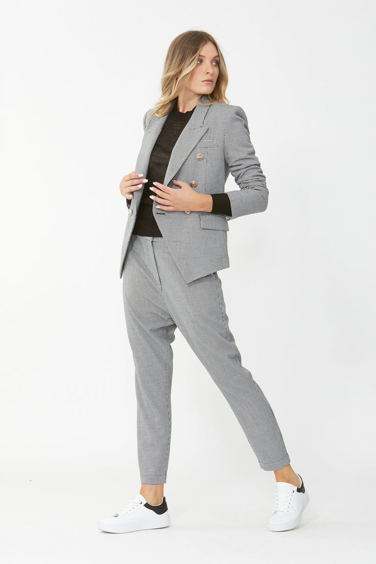 [TEST] Carly Slouch Pant