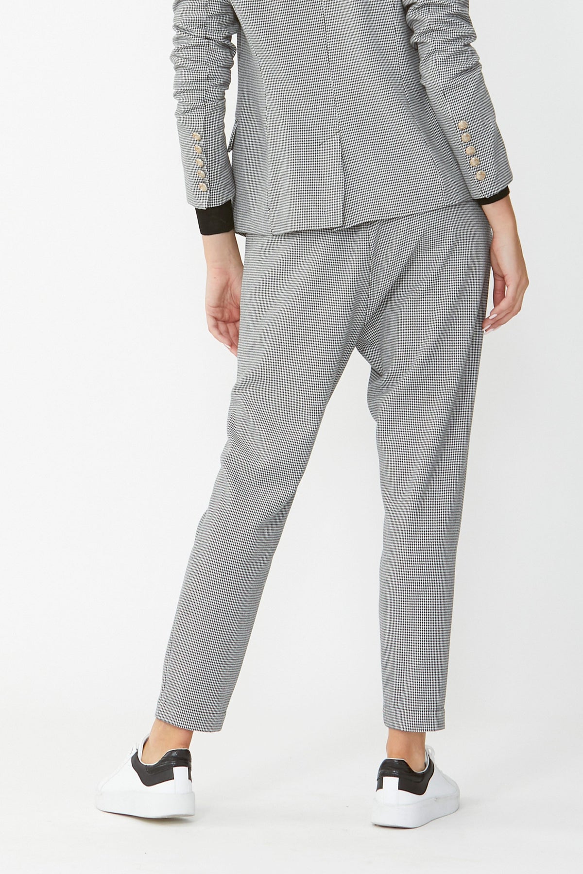 [TEST] Carly Slouch Pant