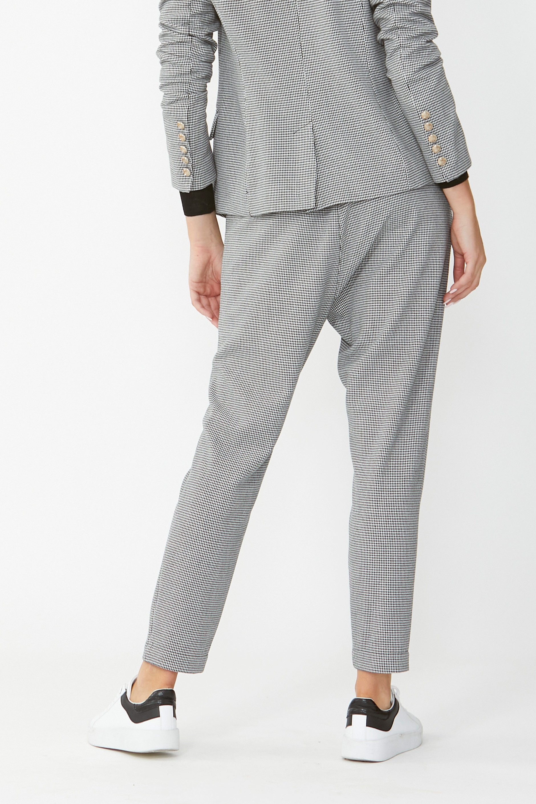 [TEST] Carly Slouch Pant