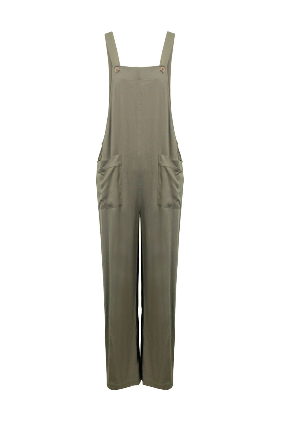 [TEST] Rian Utility Jumpsuit