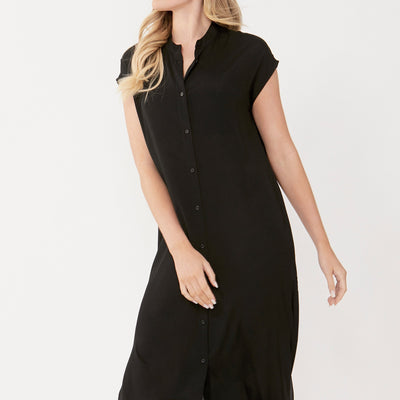 [TEST] Emerson Midi Shirt Dress