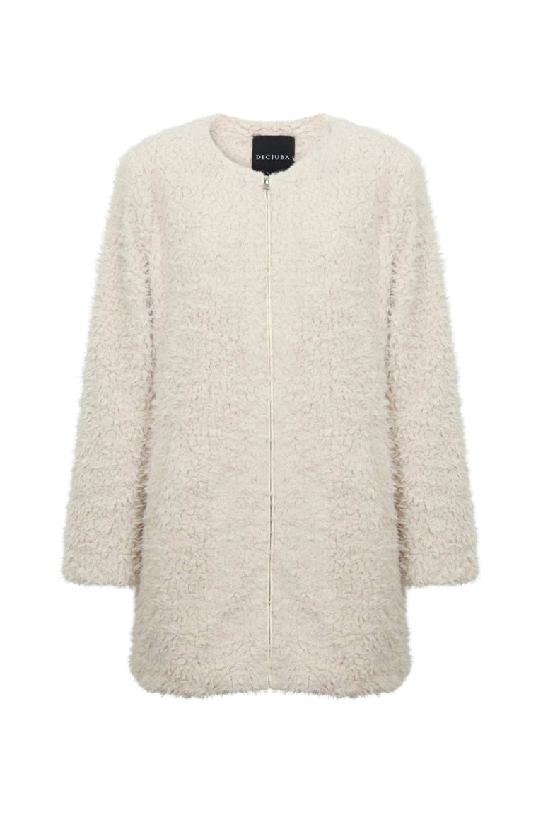 [TEST] Pippa Shearling Coatigan