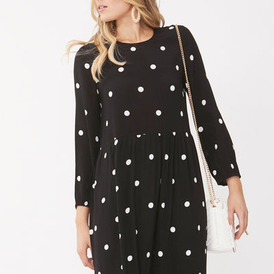 [TEST] Lulu Tiered Midi Dress