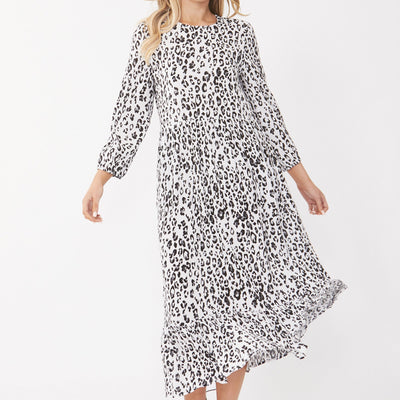 [TEST] Lulu Tiered Midi Dress