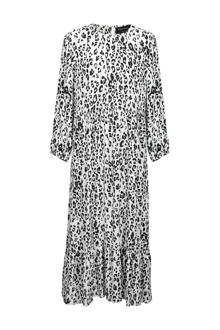 [TEST] Lulu Tiered Midi Dress