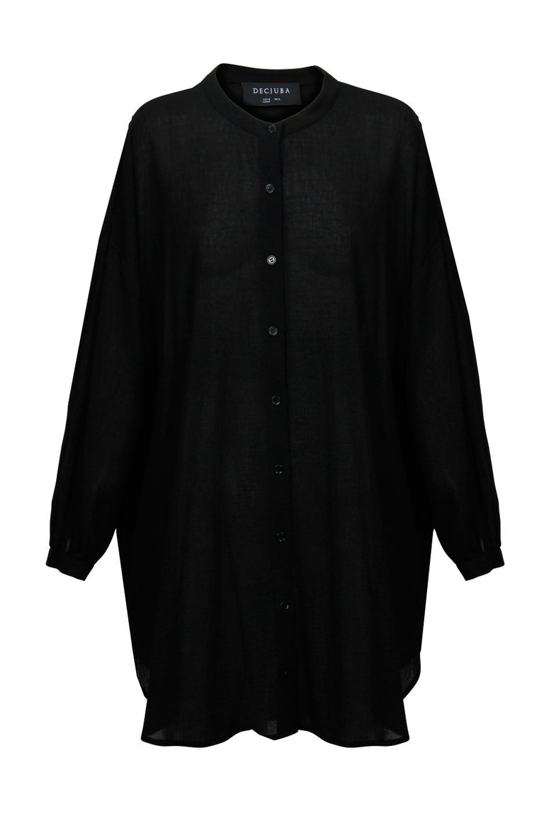 [TEST] Aubree Oversized Vacay Shirt