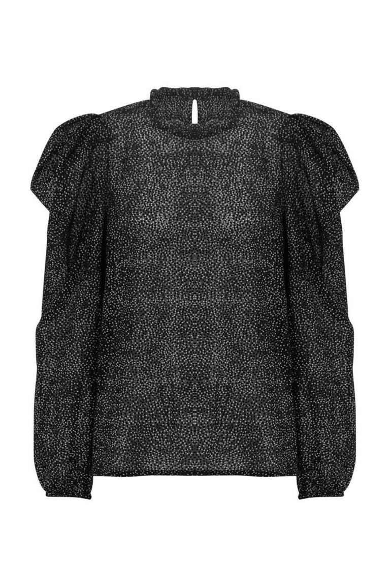 [TEST] Issy Devore Blouse
