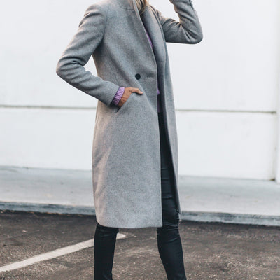 [TEST] Morgan Crombie Coat