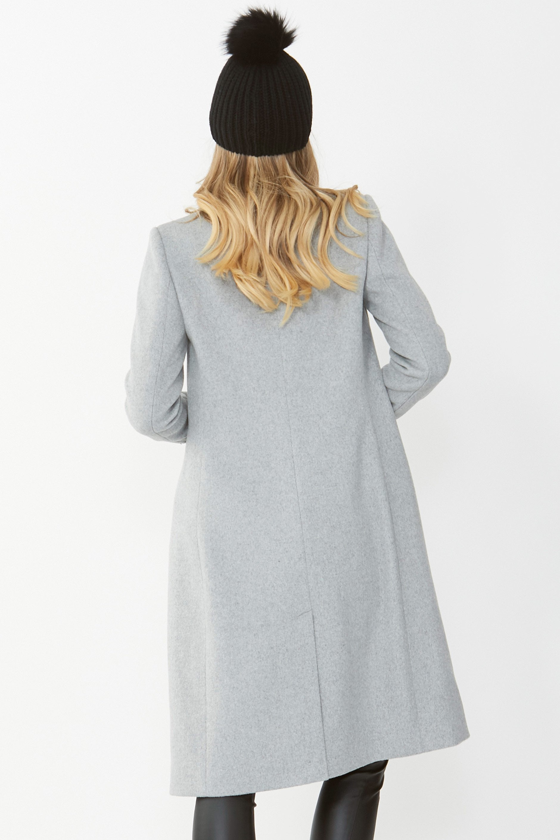 [TEST] Morgan Crombie Coat