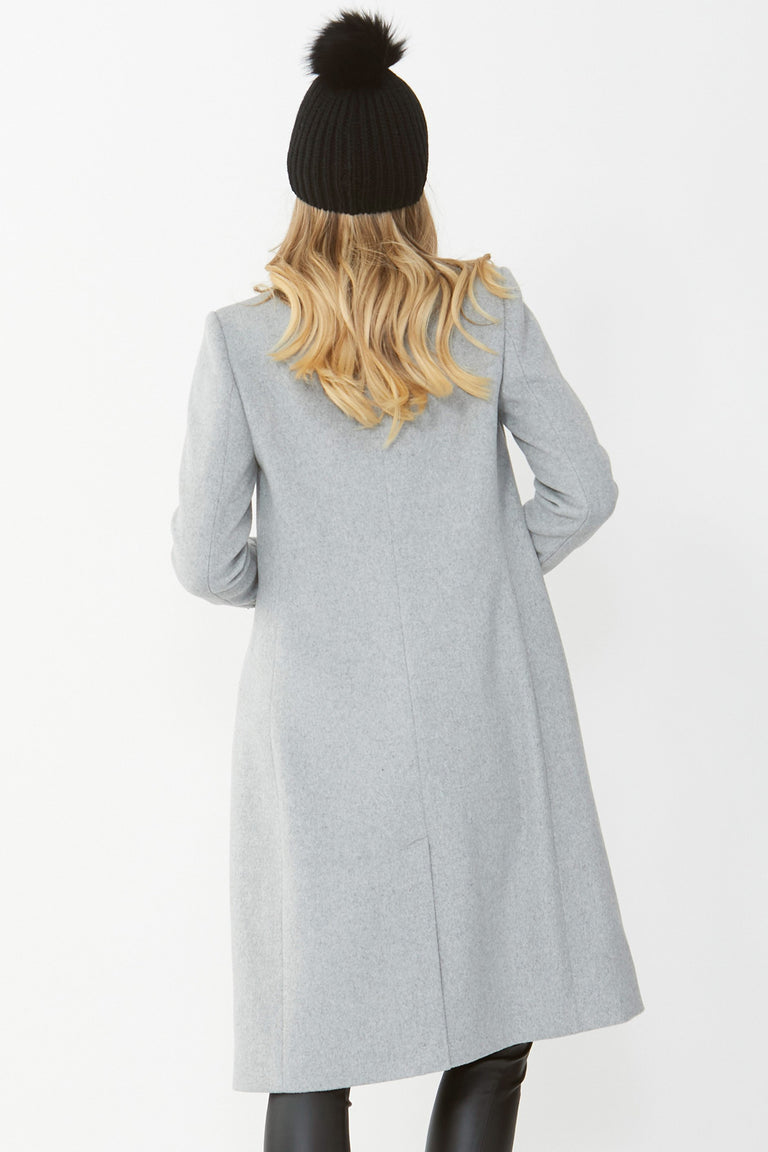 [TEST] Morgan Crombie Coat