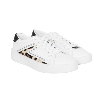[TEST] Jordyn Sneaker