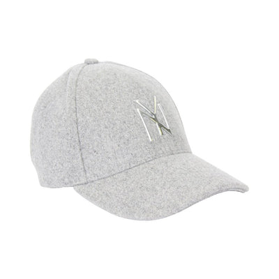 [TEST] Mini NY Metal Detail Cap
