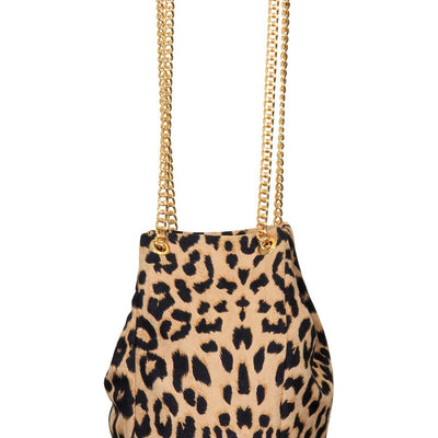 [TEST] Leisel Bucket Bag