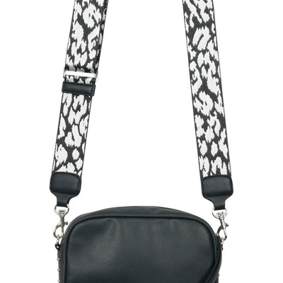 [TEST] Monica Camera Crossbody Bag