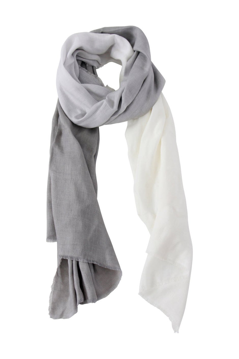[TEST] Louella Linen Scarf