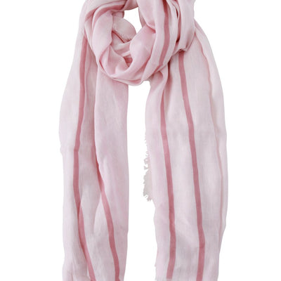 [TEST] Louella Linen Scarf